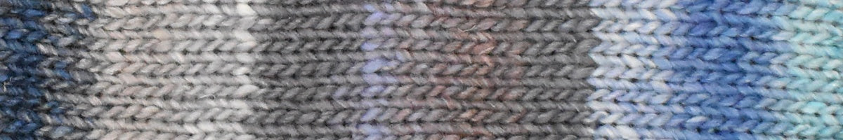 Silk Garden Sock