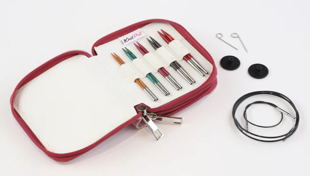 Dreamz Interchangeable Starter Set