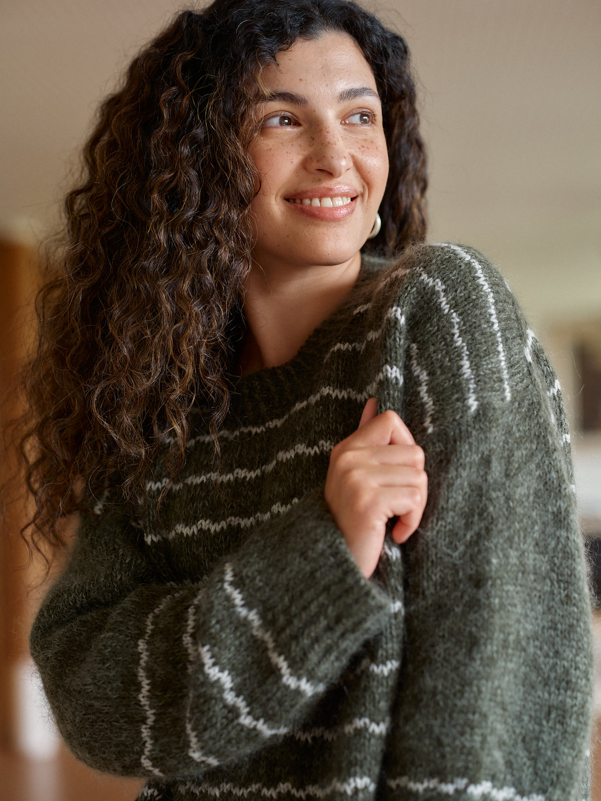 Nordic Knits Volume 2