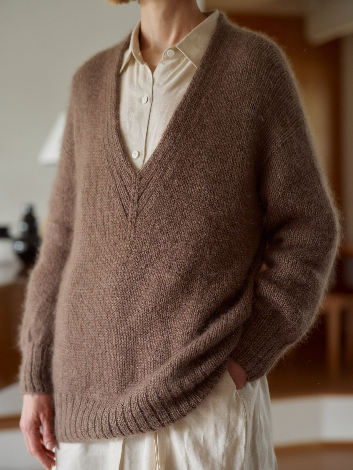 Nordic Knits Volume 2
