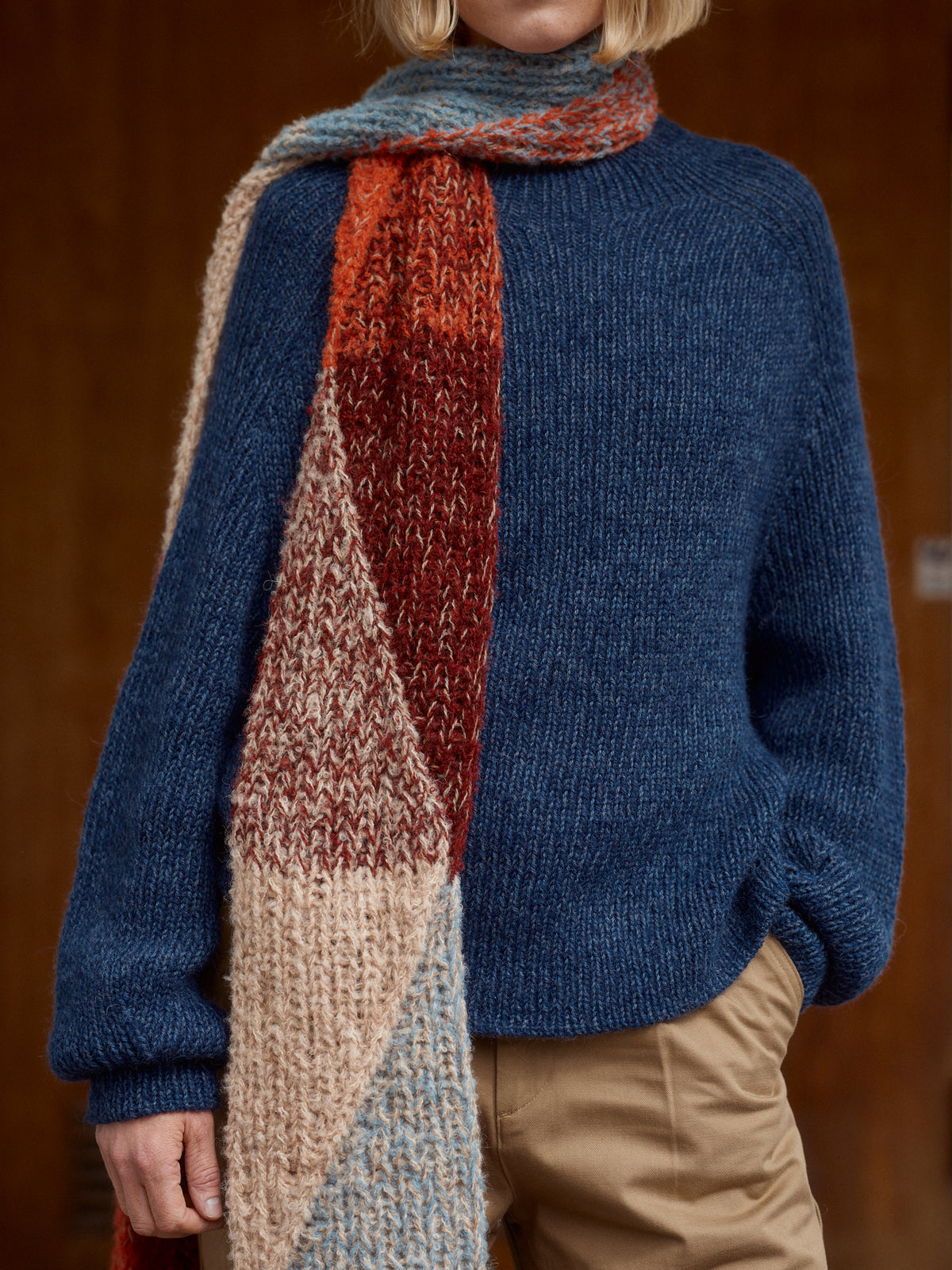 Nordic Knits Volume 2