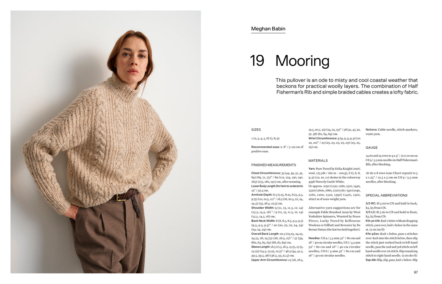 52 Weeks of Sweaters