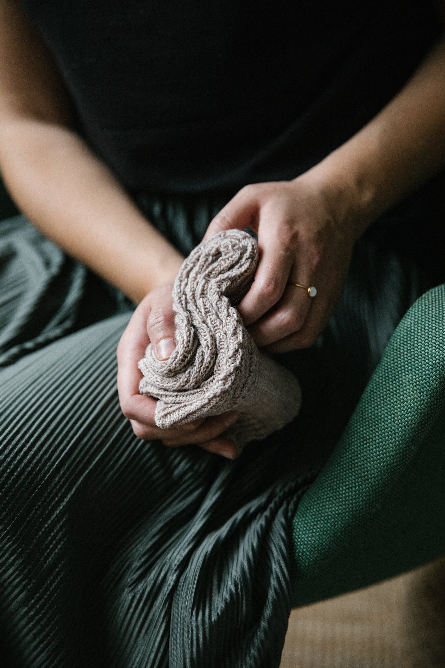 52 Weeks of Socks