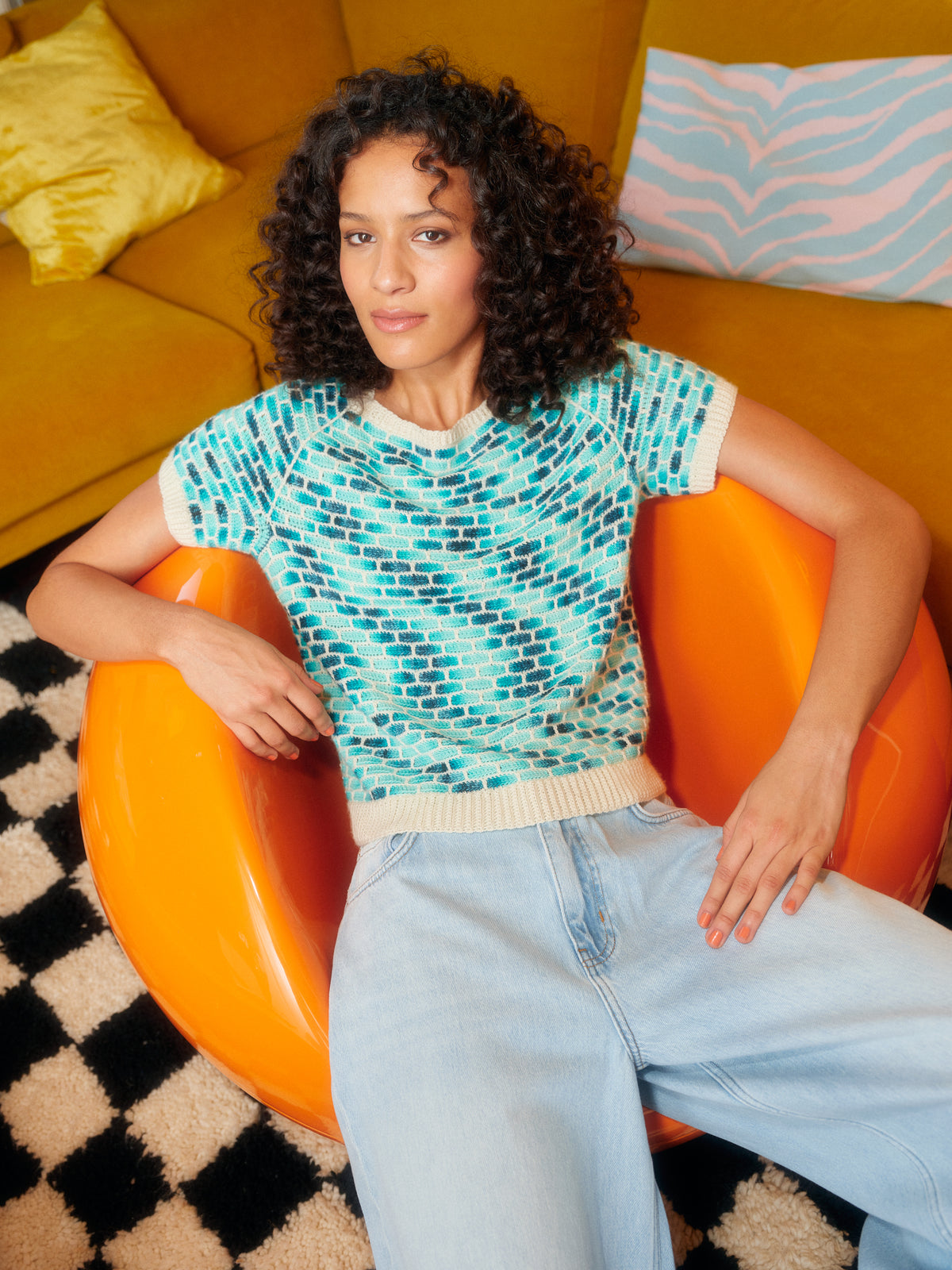 Let's Crochet Volume 2
