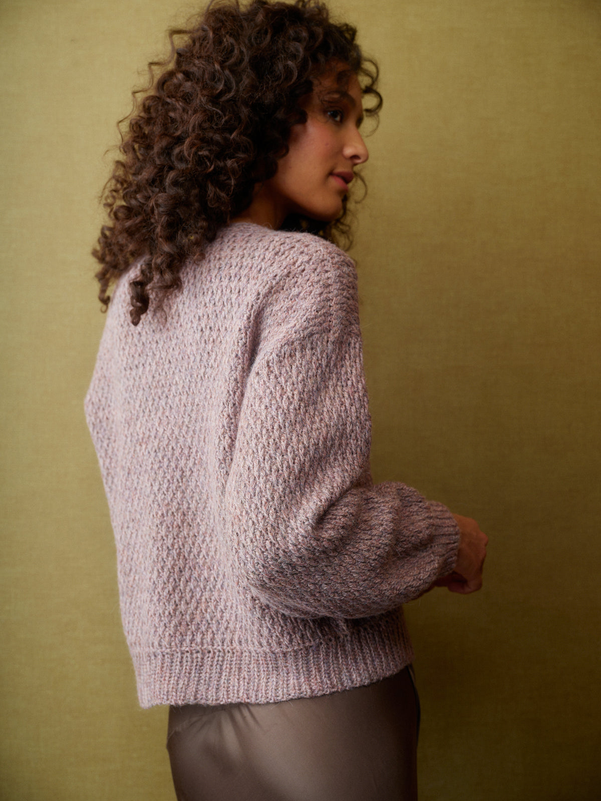 Let's Crochet Volume 2