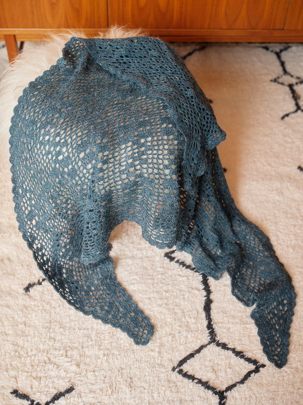 Let's Crochet Volume 2