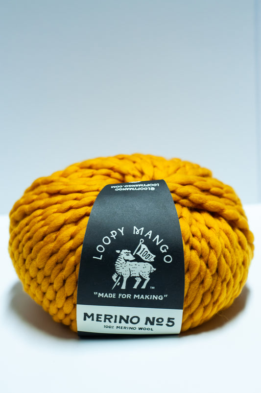 Merino No. 5