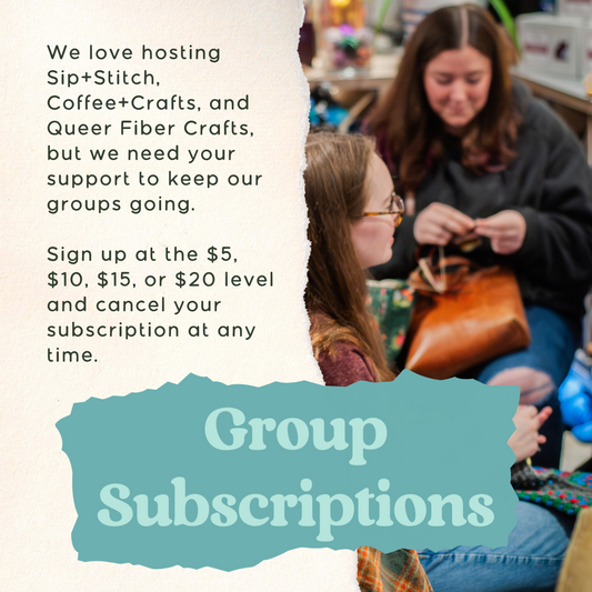 Group Subscription