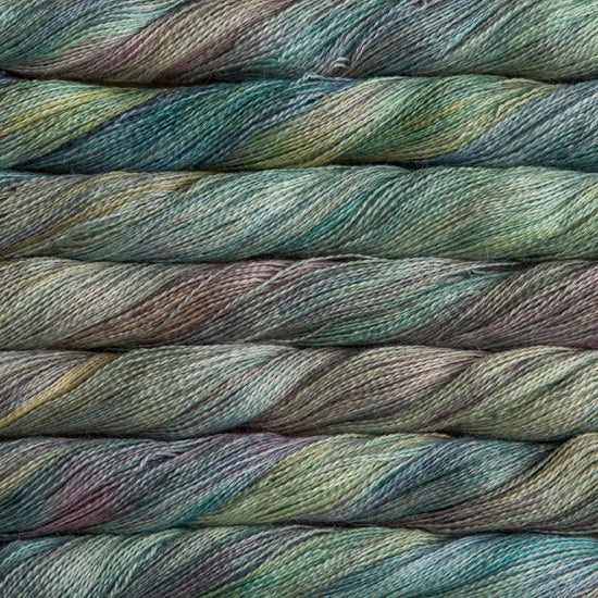 Silkpaca