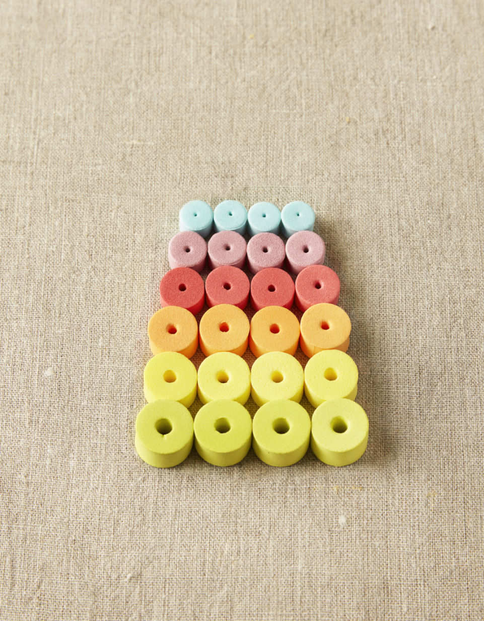 Foam Stitch Stoppers