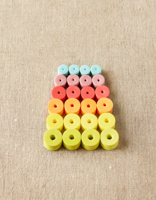 Foam Stitch Stoppers