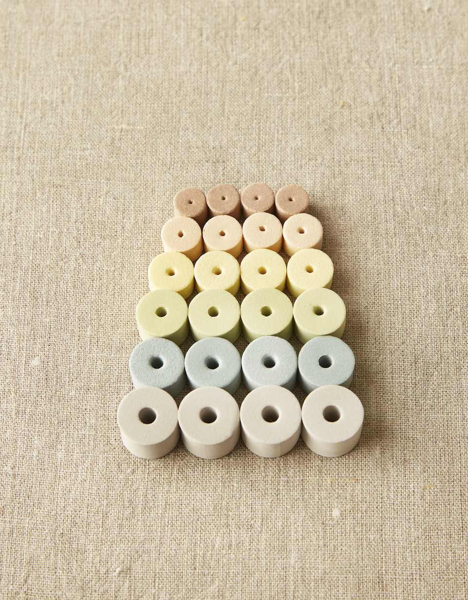 Foam Stitch Stoppers