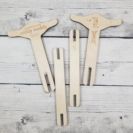 Niddy Noddy