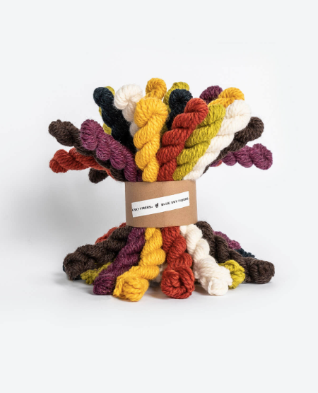 Woolstock Mini Bundles