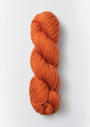 Organic Cotton Worsted