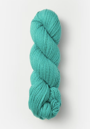 Organic Cotton Worsted