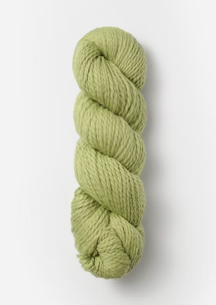 Organic Cotton Worsted