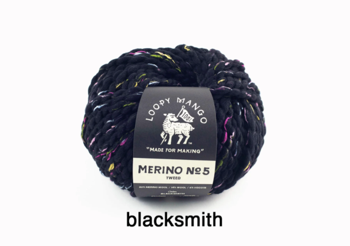 Merino No. 5