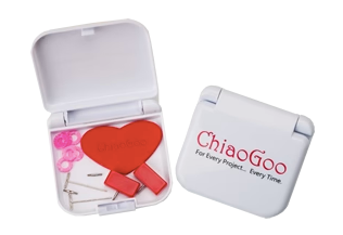 Tools Kit for TWIST Mini Interchangeable Needles