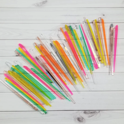 Acrylic Tapestry Needles