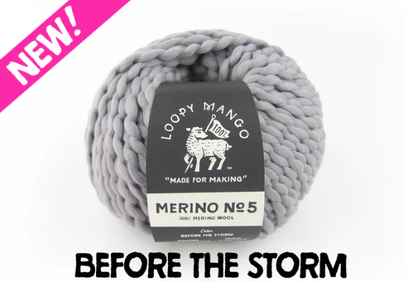 Merino No. 5
