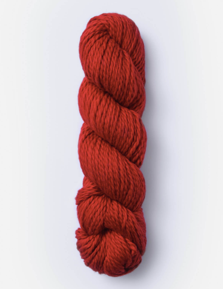 Organic Cotton Worsted