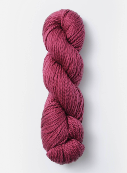 Organic Cotton Worsted