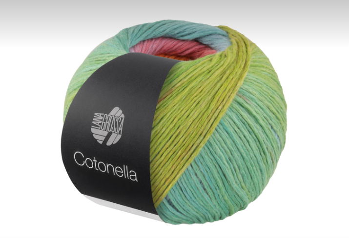 Cotonella
