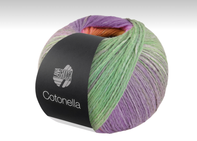 Cotonella