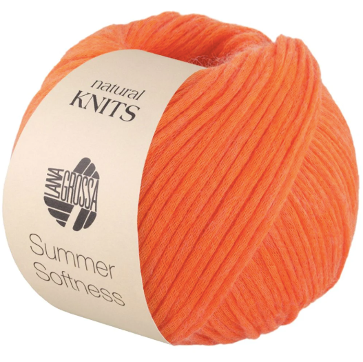 Summer Softness