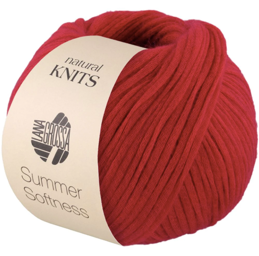 Summer Softness