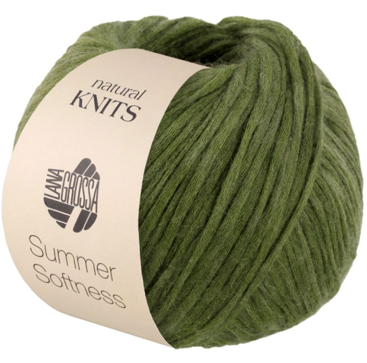 Summer Softness