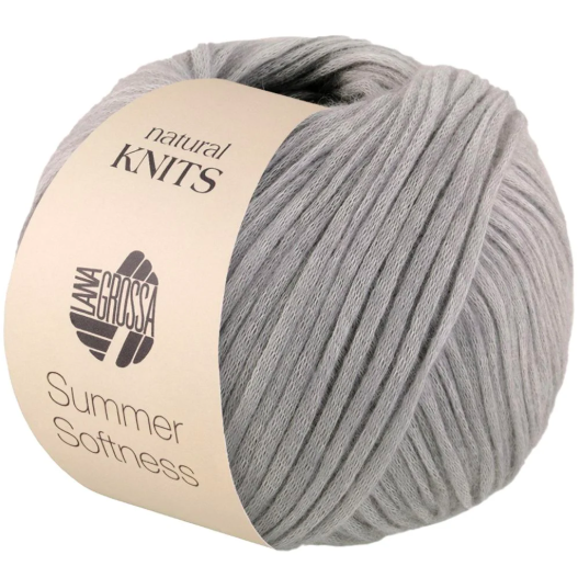 Summer Softness