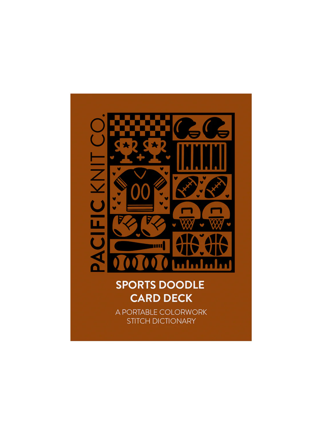 Doodle Decks