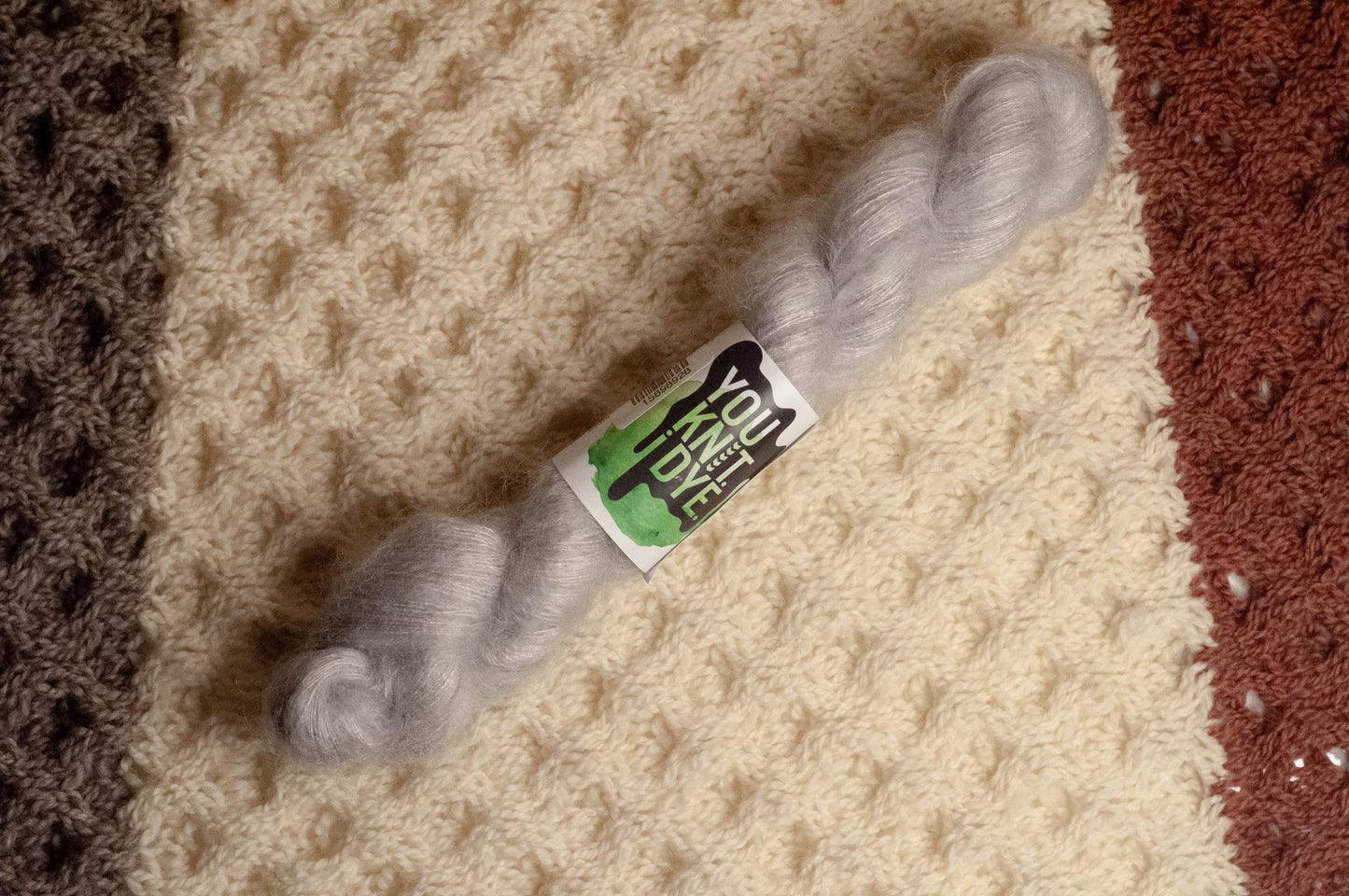 Silk Mohair