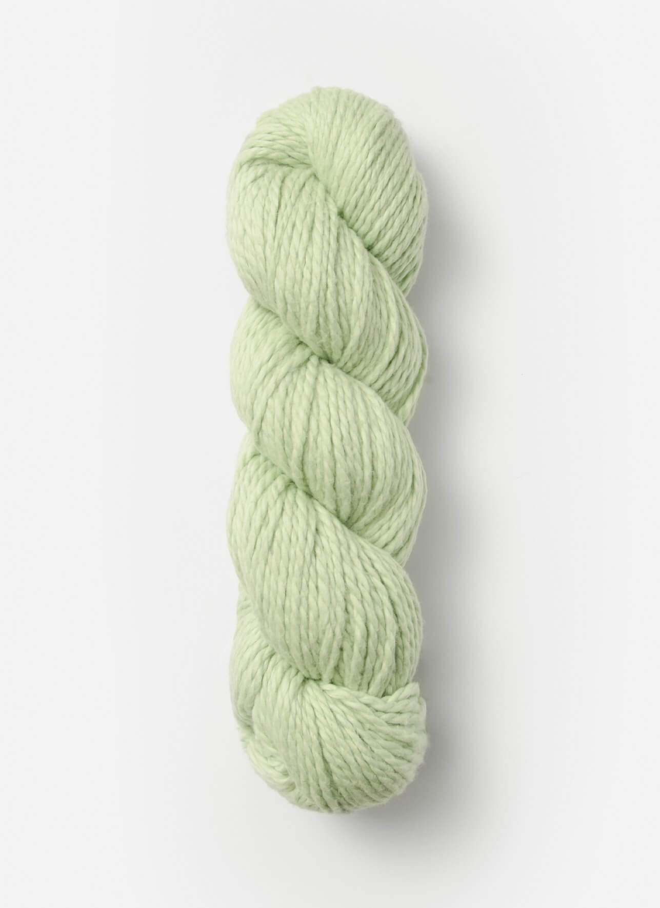 Organic Cotton Worsted