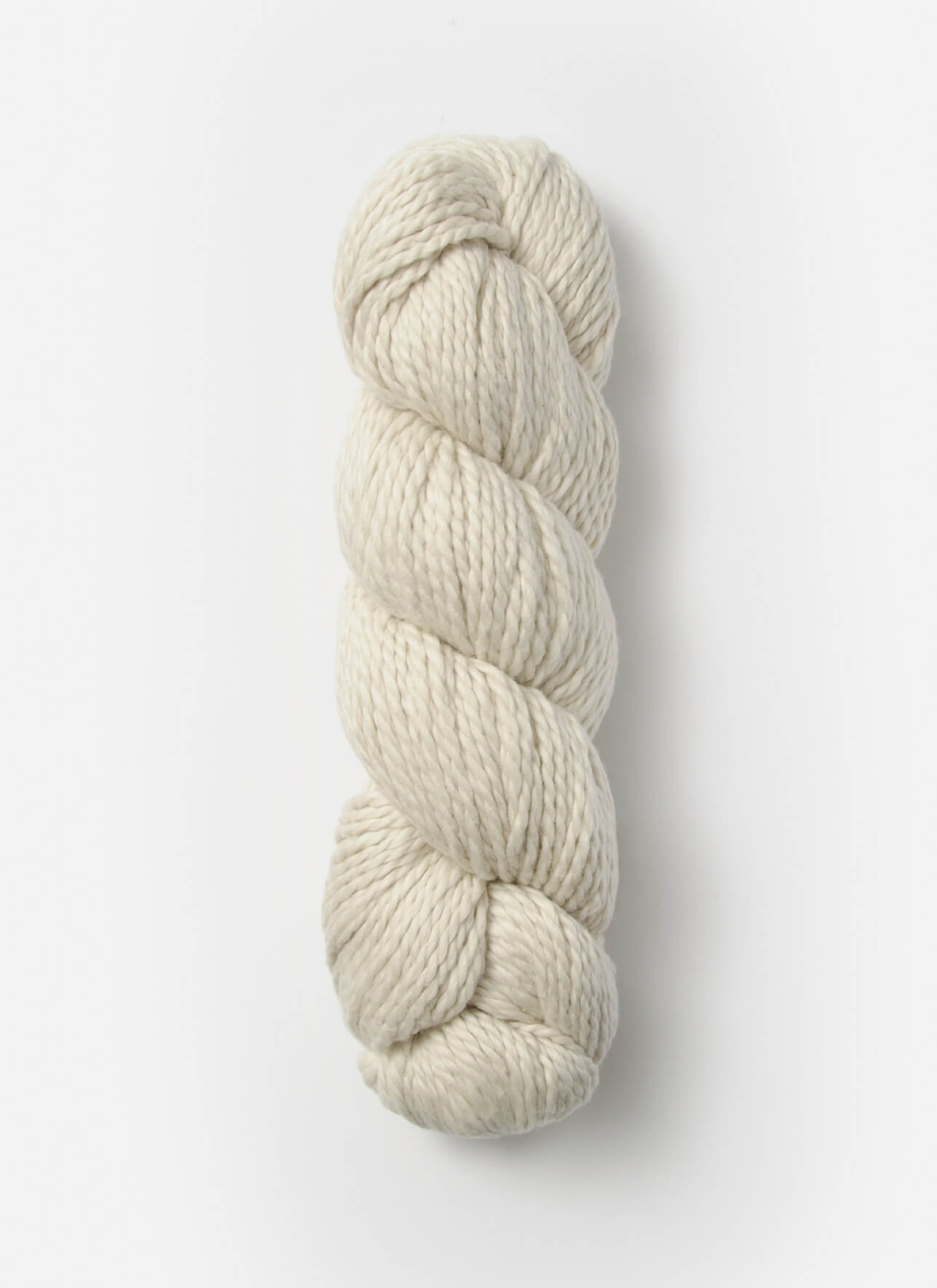 Organic Cotton Worsted