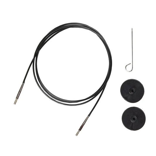 Lykke Interchangeable Needle Cable