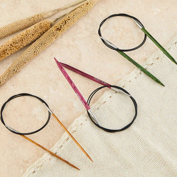 Dreamz 40" Fixed Circular Needles