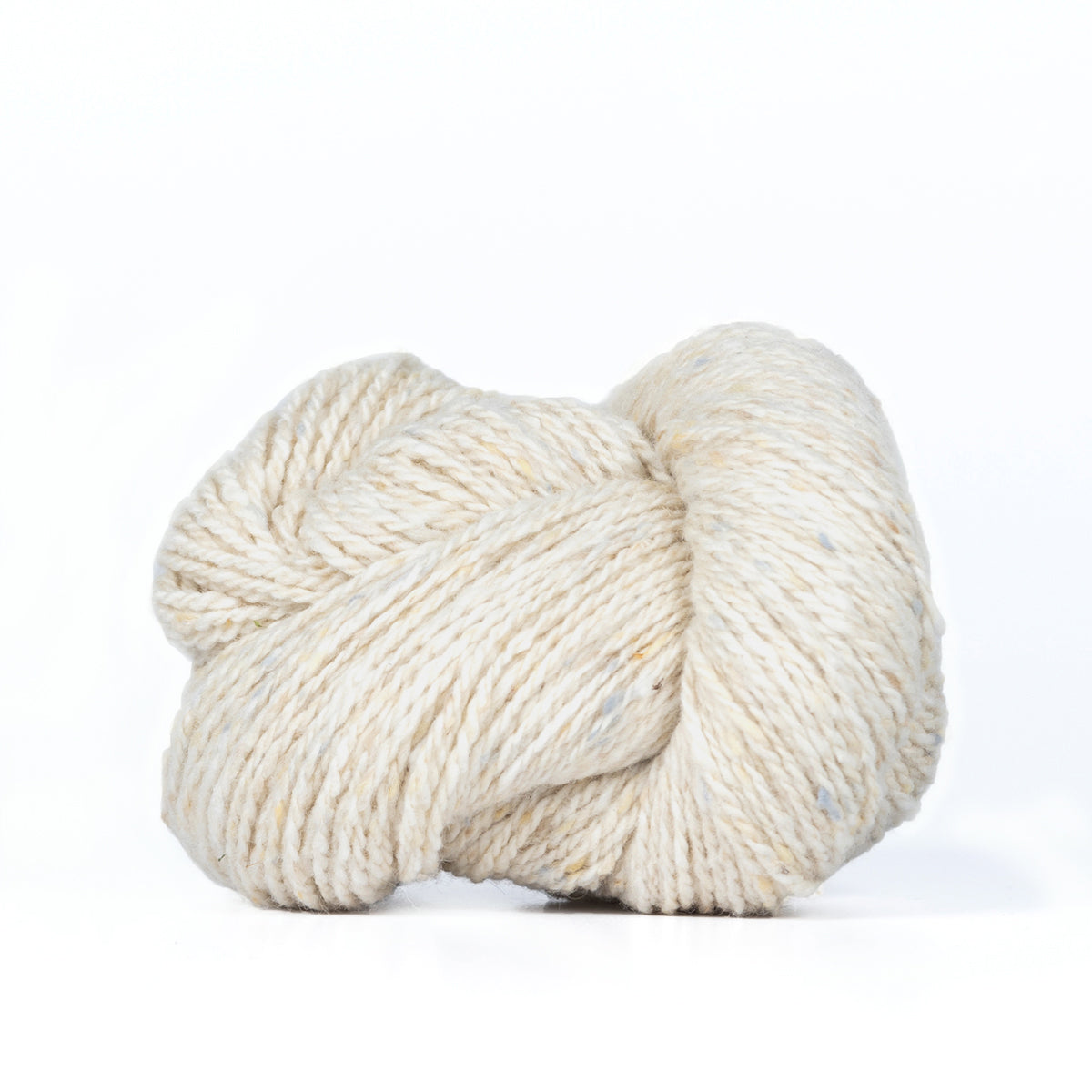 Kelbourne Woolens - Lucky Tweed