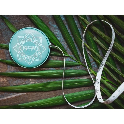 Mindful Collection Tape Measure