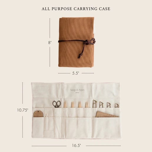 All Purpose Carrying Case