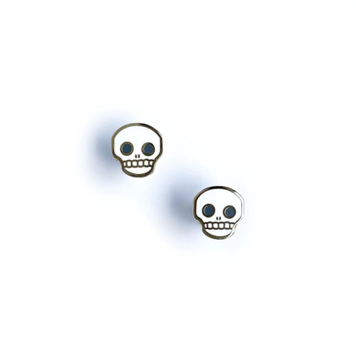 Cute Skull Earrings