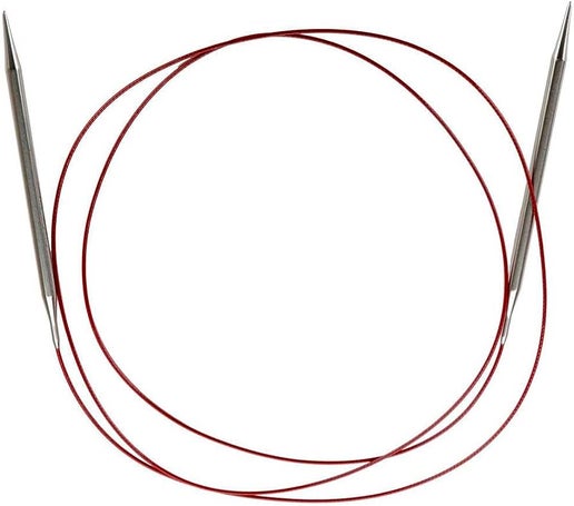 ChiaGoo - Lace 32" Circular Needles