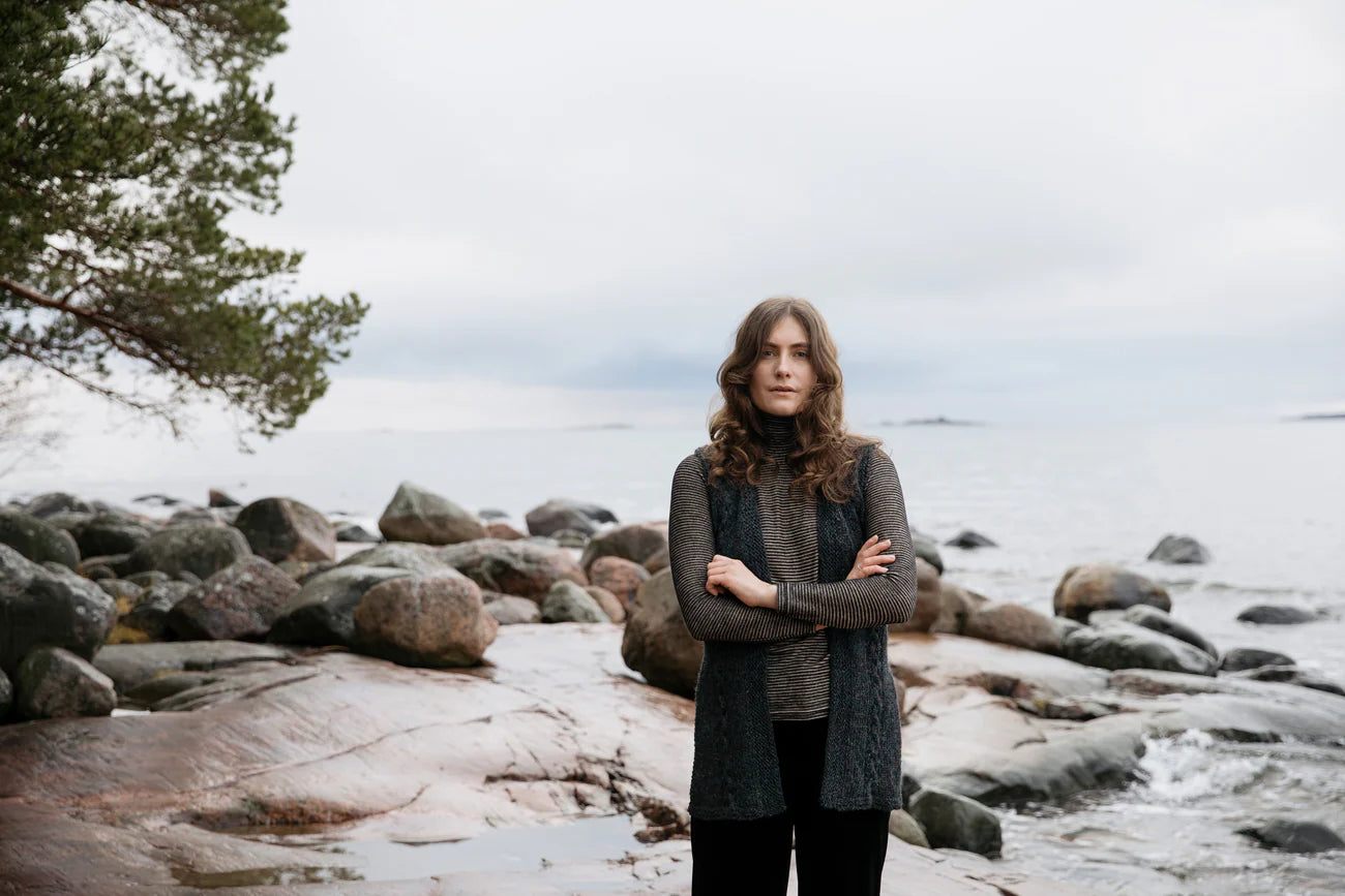 Soothing Stitches: Knits for a Quiet Mind