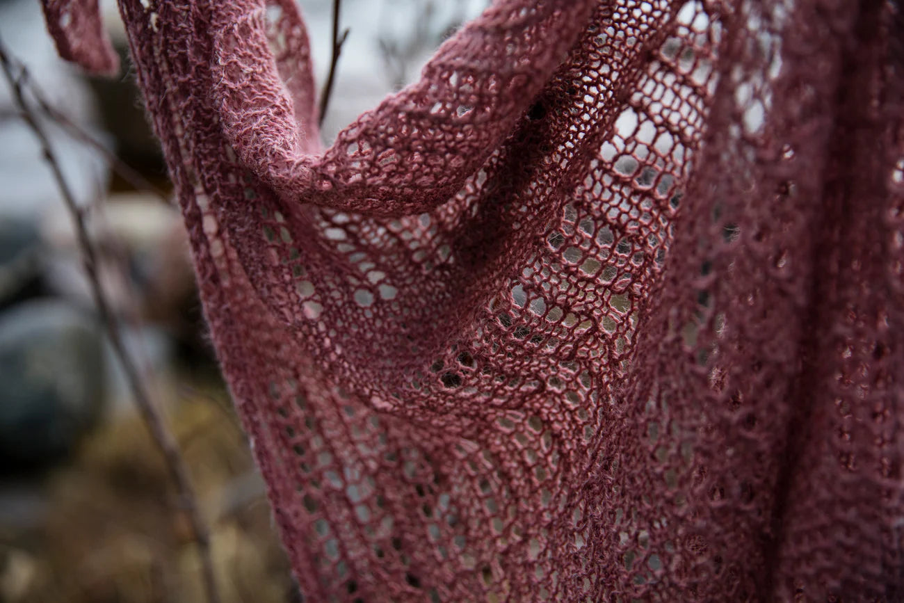 Soothing Stitches: Knits for a Quiet Mind
