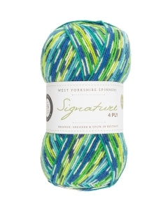 Signature 4 Ply
