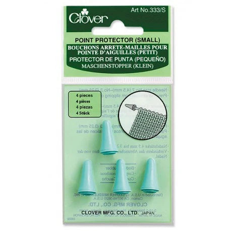 Point Protectors – Boston Fiber Company